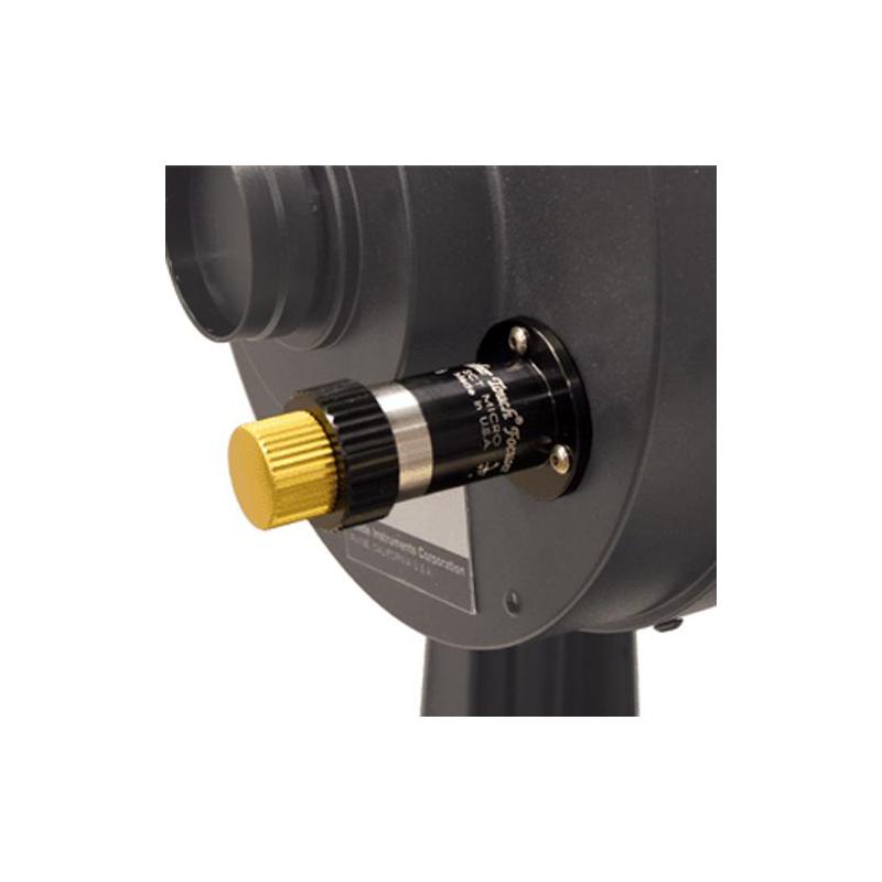 Starlight Instruments Focheggiatore micrometrico Messa a fuoco micrometrica per Meade SCT 8"