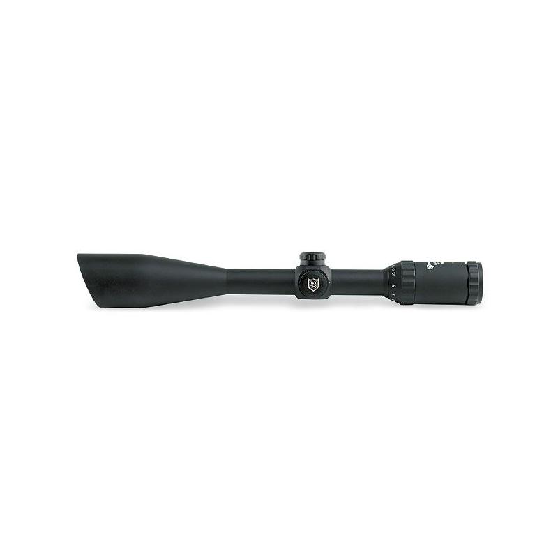 Nikko Stirling Riflescope Nighteater 4-16x44, duplex telescopic sight