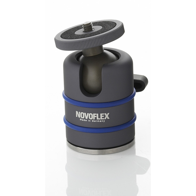 Novoflex Balhoofd Ball 30