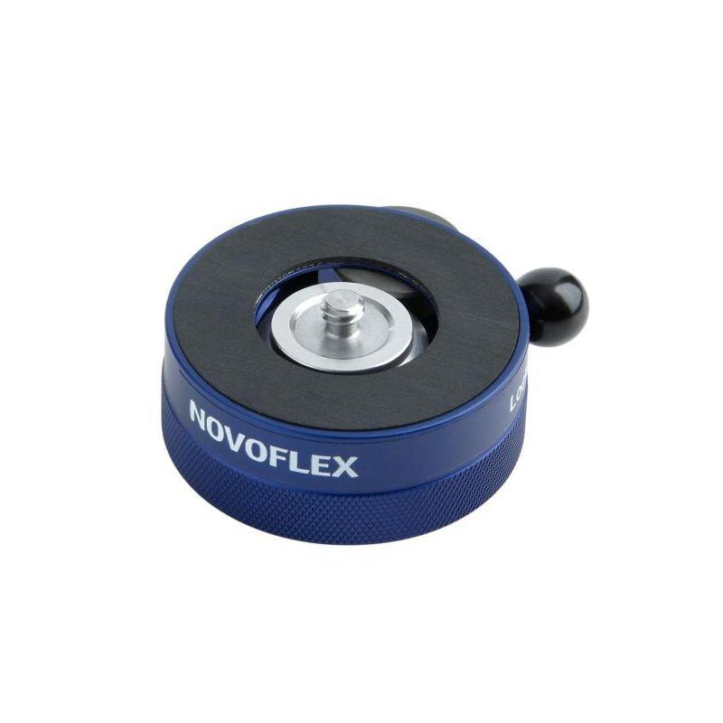 Novoflex Innesto rapido Mini Connect MR