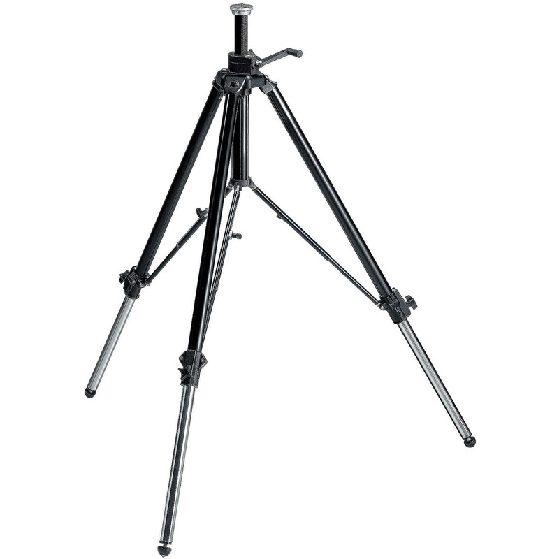 Manfrotto Aluminium statief 117B