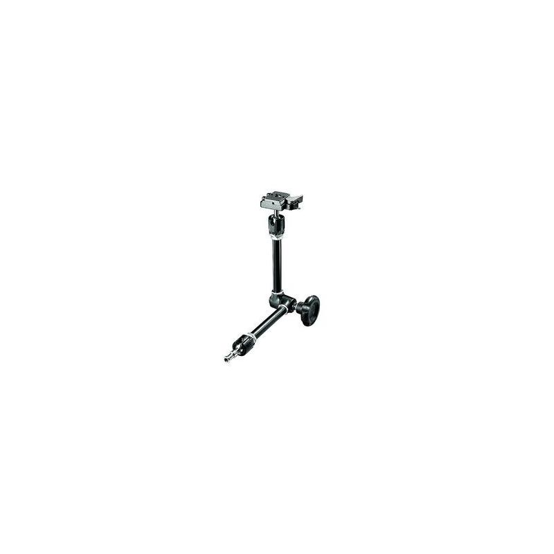 Manfrotto 244RC Magic Arm, met draaiknop en 323