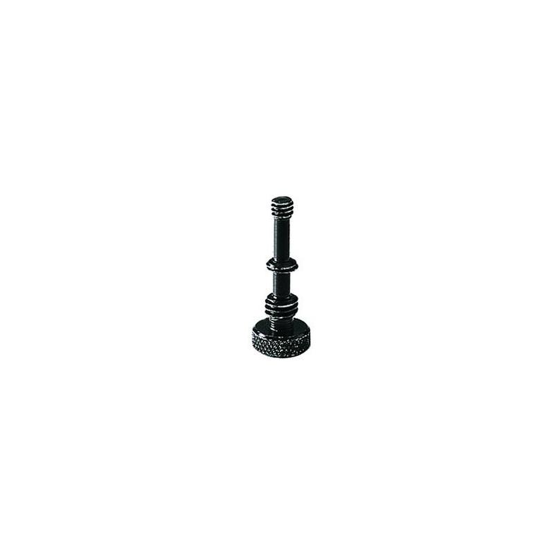 Manfrotto Tornillo de flash Metz 1/4"