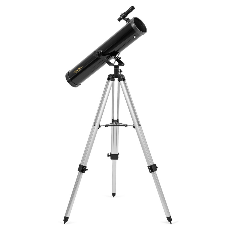 Omegon Telescopio N 76/700 AZ-1