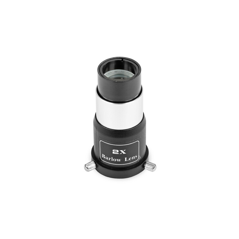 Omegon Telescopio N 130/920 EQ-2