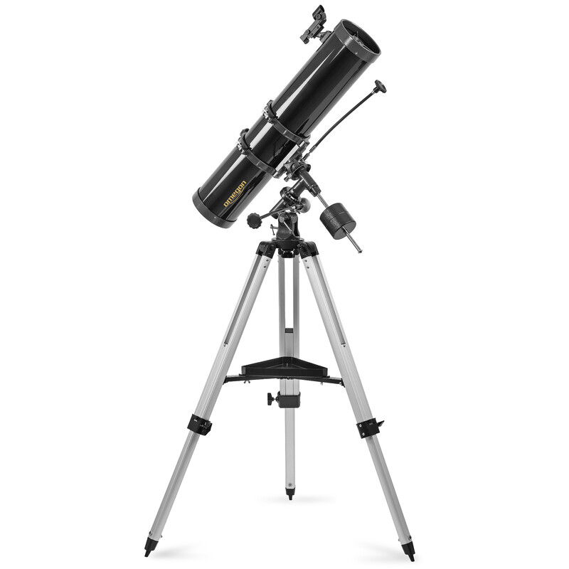 Omegon Telescope N 130/920 EQ-2