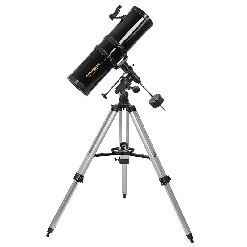 Omegon Telescopio N 150/750 EQ-3