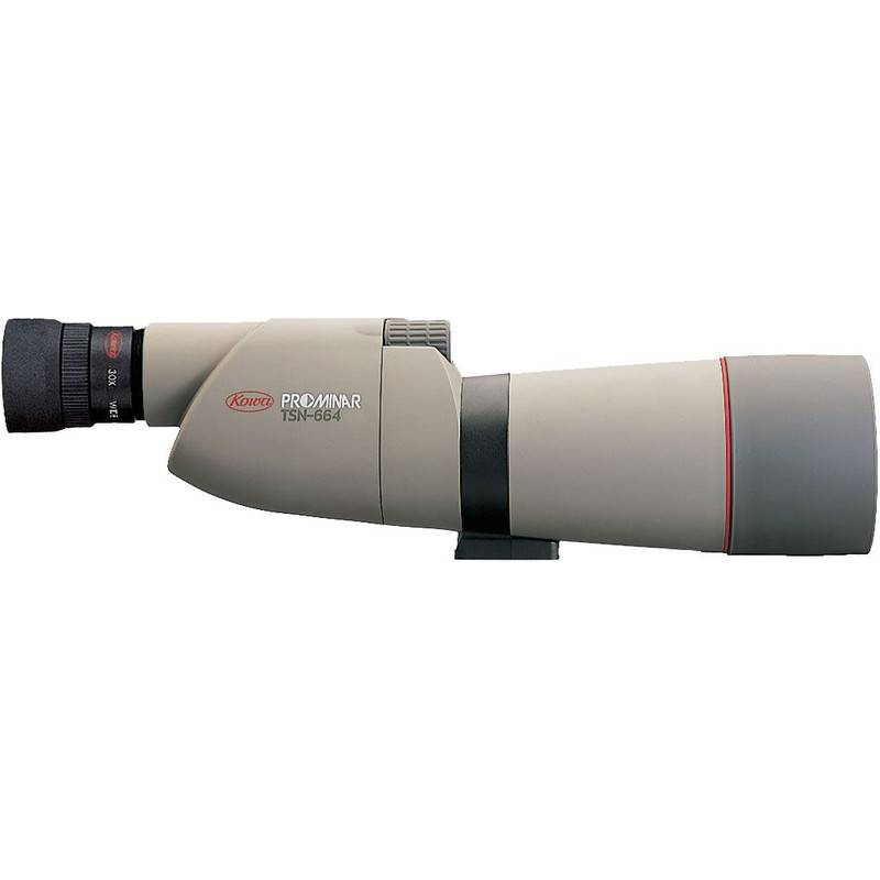 Kowa Spotting scope TSN-664 Prominar 66mm, straight eyepiece