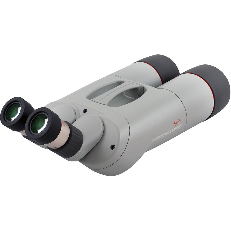 Kowa Binocolo High Lander 32x82 Fluorit