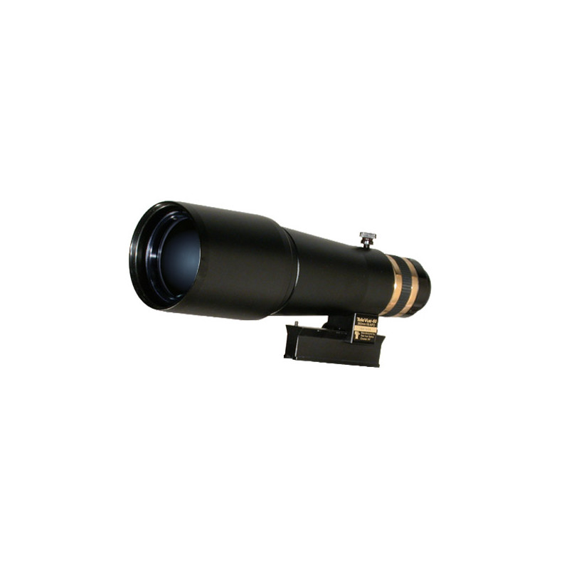 TeleVue Refractor apocromático AP 60/360 TV60 OTA