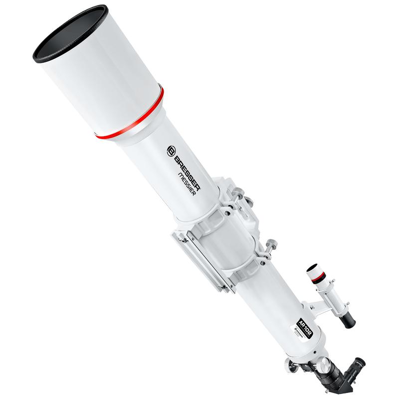 Bresser Telescoop AC 102/1000 Messier Hexafoc OTA