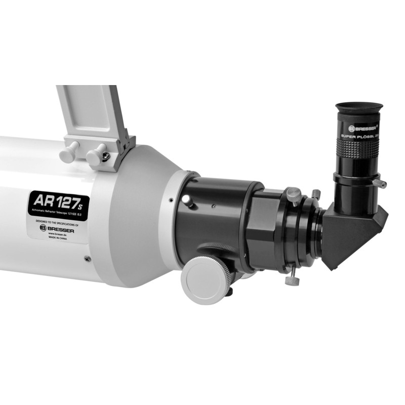 Bresser Telescoop AC 127/635 Messier Hexafoc OTA