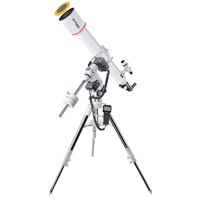 Bresser Telescoop AC 127L/1200 Messier Hexafoc EXOS-2 GoTo