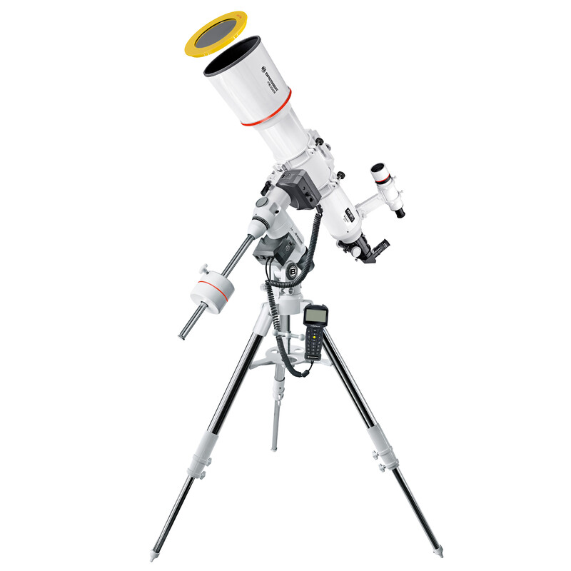 Bresser Telescoop AC 127S/635 Messier EXOS 2 GoTo