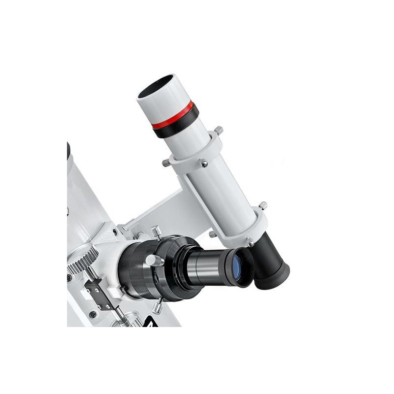 Bresser Telescopio N 150/1200 Messier Hexafoc EXOS-2 GoTo