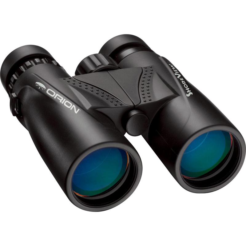 Orion Binoculars ShoreView 8x42