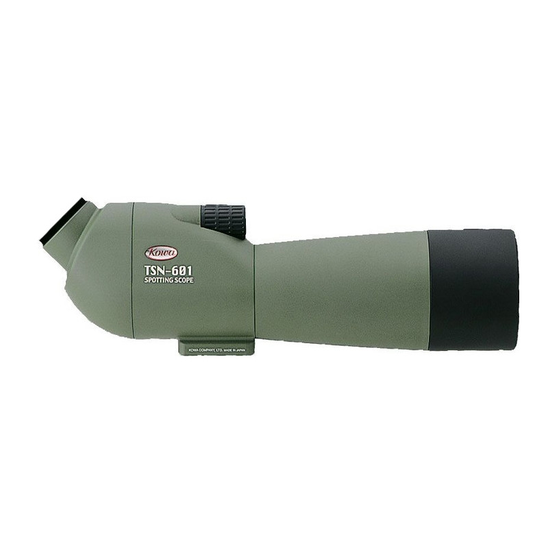 Kowa Catalejo TSN-601 60mm, de posición de observación inclinada