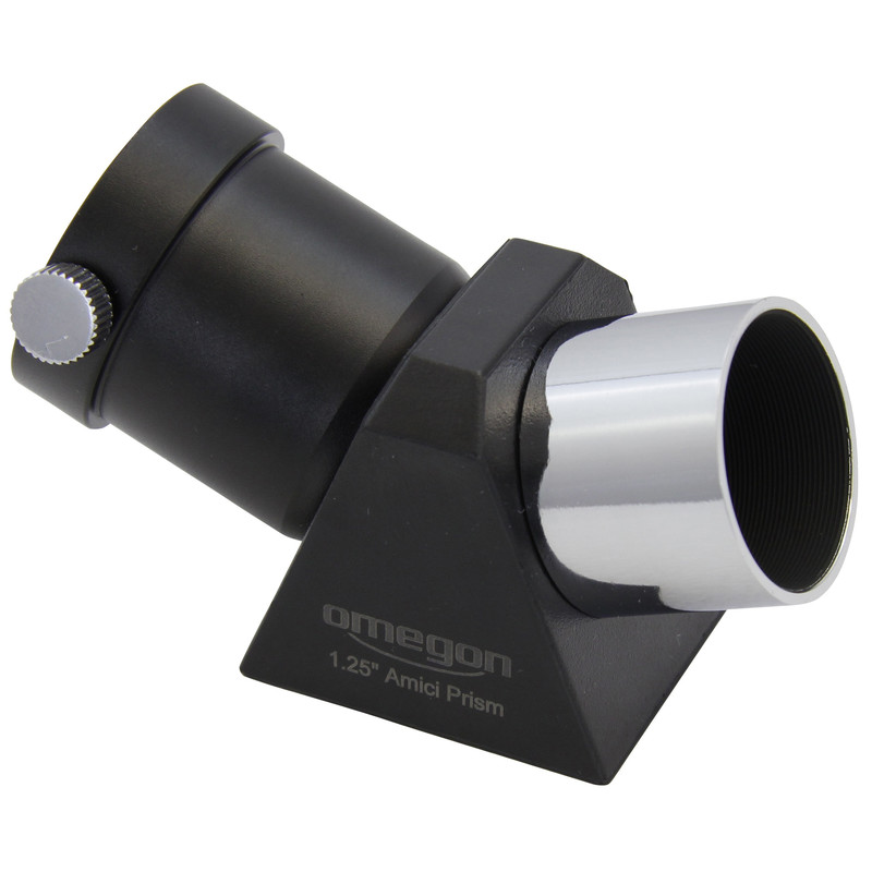 Omegon 1.25" 45°  prisma raddrizzatore