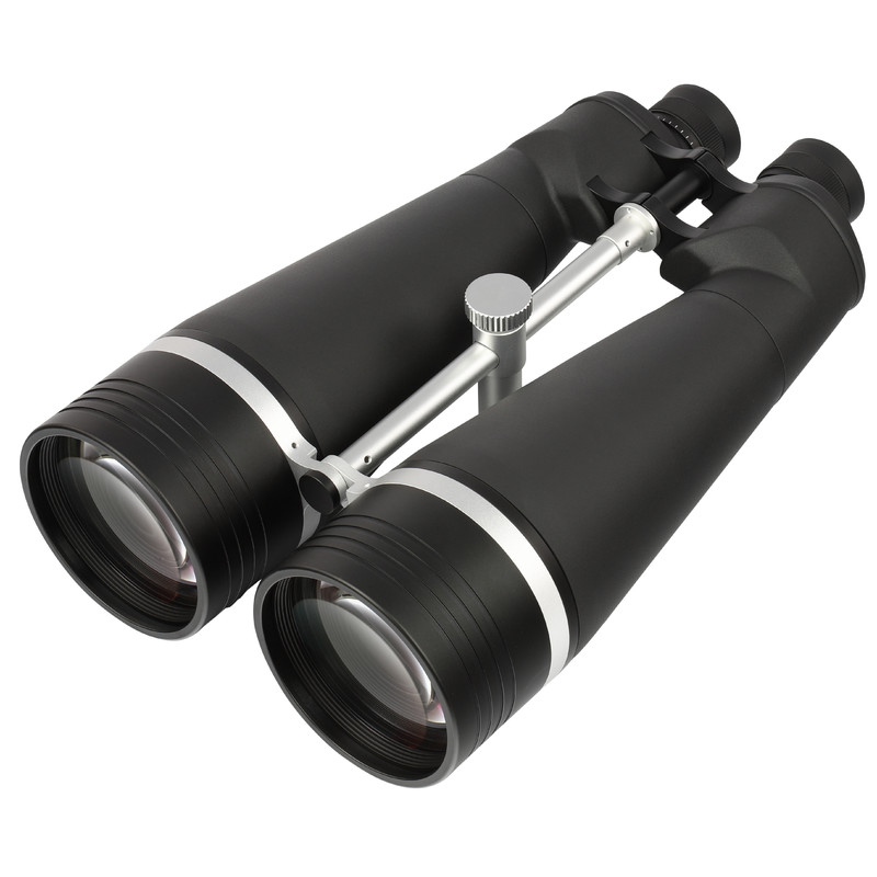 Omegon Binocolo Nightstar 25x100 Set con borsa