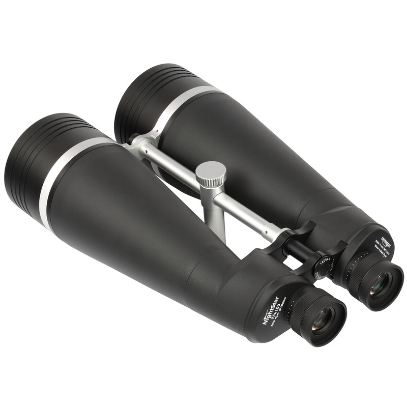 Omegon Binocolo Nightstar 25x100 Set con borsa