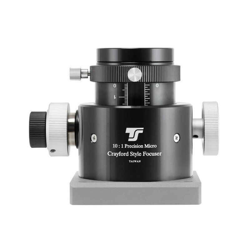 TS Optics Focheggiatore Crayford 2"