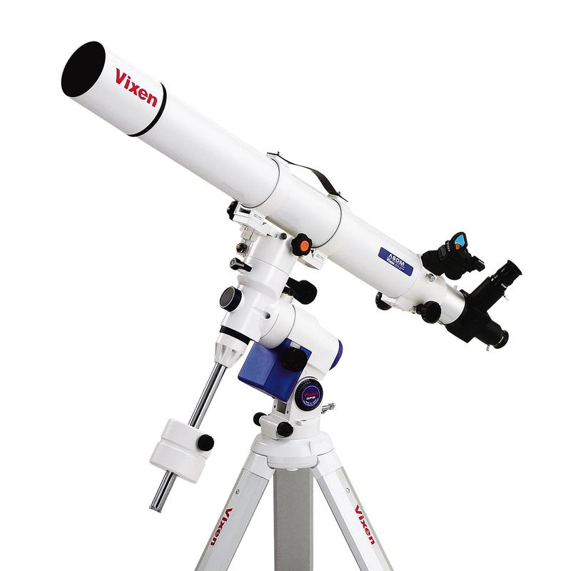 Vixen Telescope AC 80/910 A80M GP-2