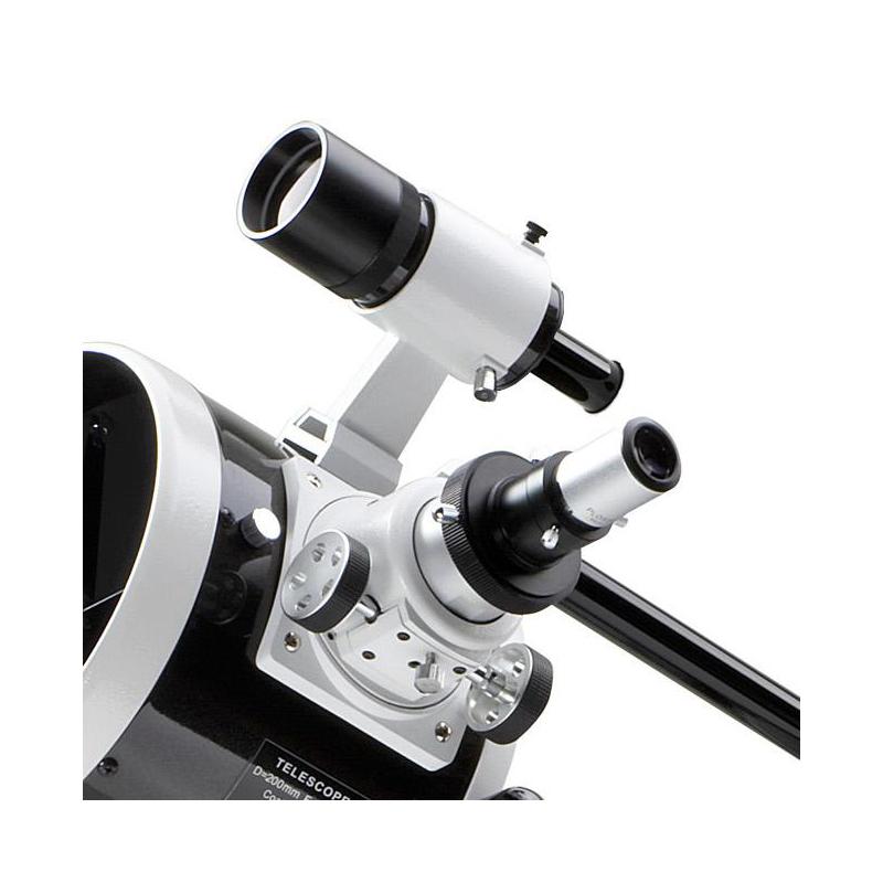 Skywatcher Dobson telescoop N 203/1200 Skyliner FlexTube BD DOB GoTo