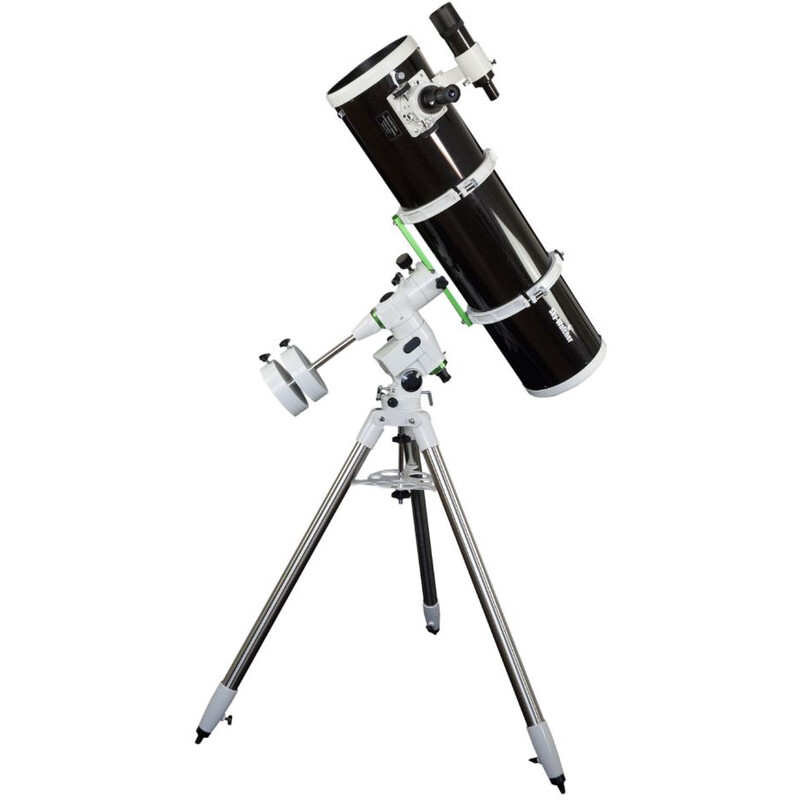 Skywatcher Telescopio N 200/1000 Explorer 200P EQ5