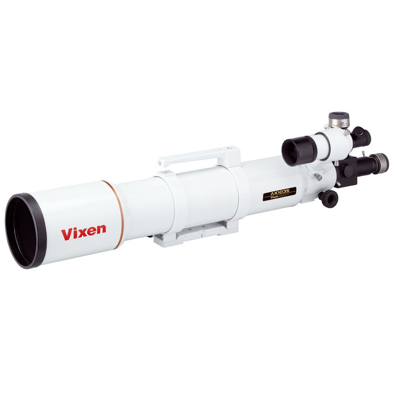 Vixen Refractor apocromático AP 103/825 ED AX103S OTA