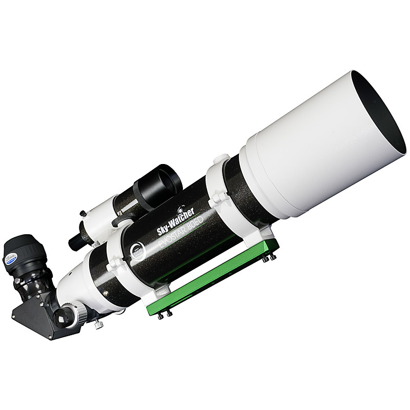 Skywatcher Rifrattore Apocromatico AP 80/600 EvoStar ED OTA