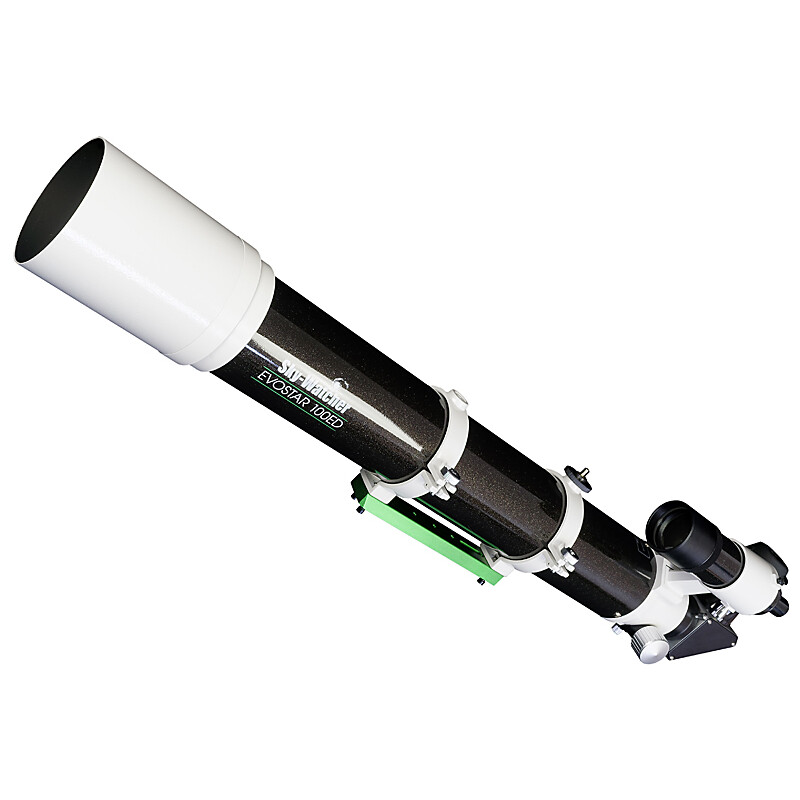 Skywatcher Refractor apocromático AP 100/900 ED EvoStar DS Pro OTA