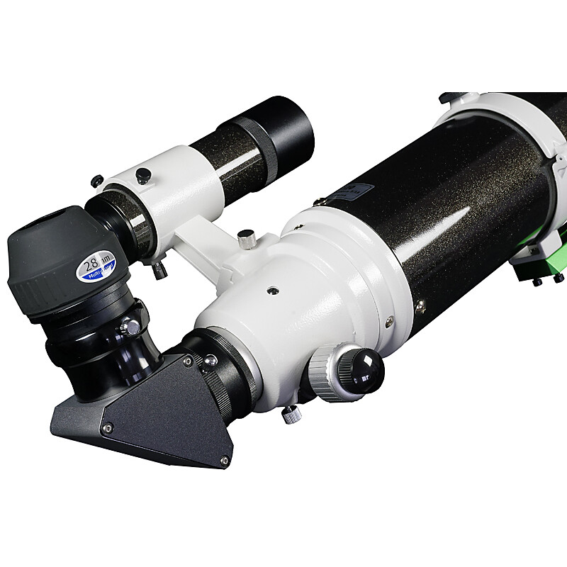 Skywatcher Apochromatische refractor AP 120/900 EvoStar ED DS-Pro OTA