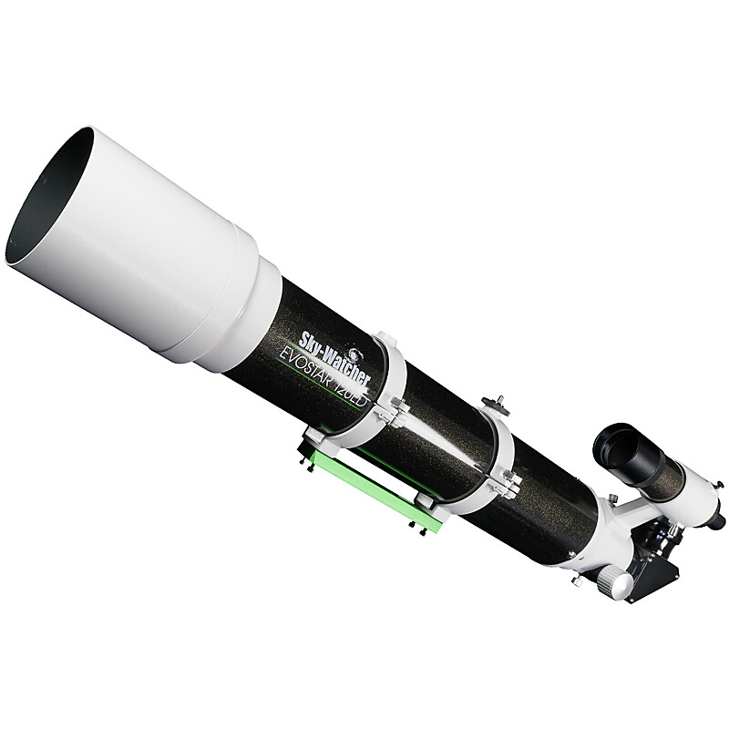 Skywatcher Apochromatische refractor AP 120/900 EvoStar ED DS-Pro OTA