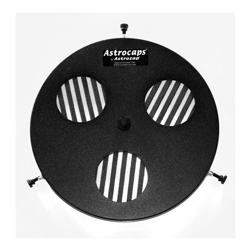 Astrozap Maschera di Bahtinov per la messa a fuoco  per 10" Meade LXD 75 280mm-304mm