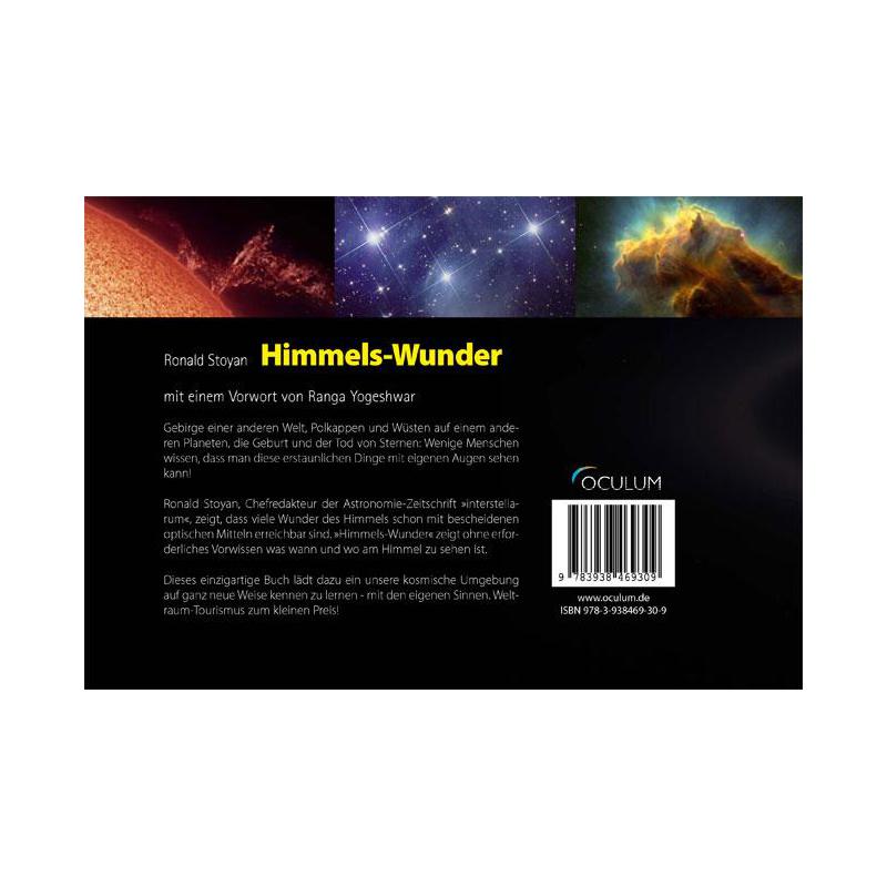 Oculum Verlag Himmels-Wunder (Duits)