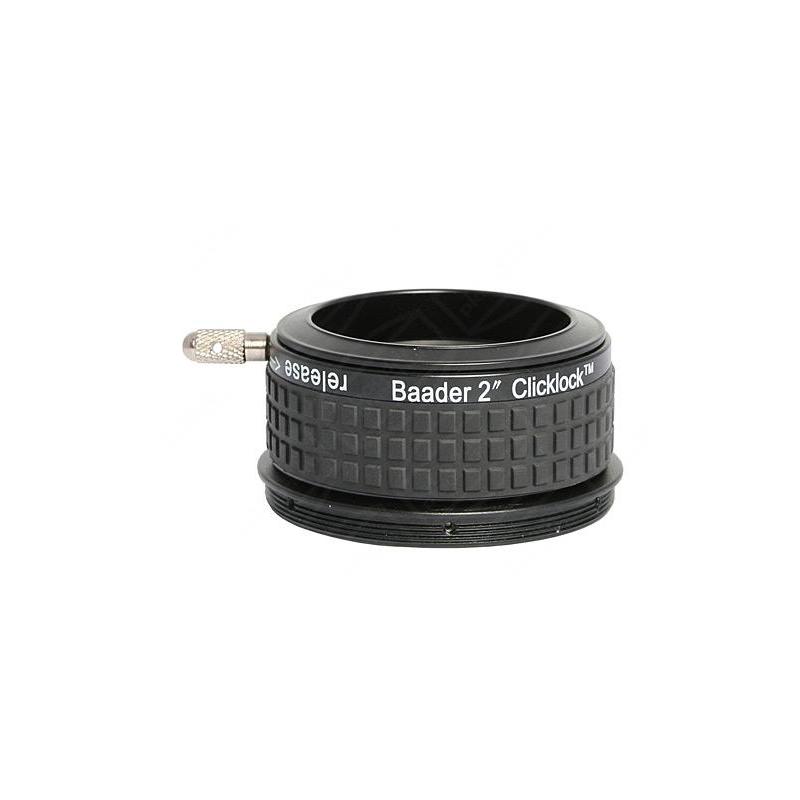 Baader Adapter 2" ClickLock M68 clamp for ZEISS APQ fluorite APOs