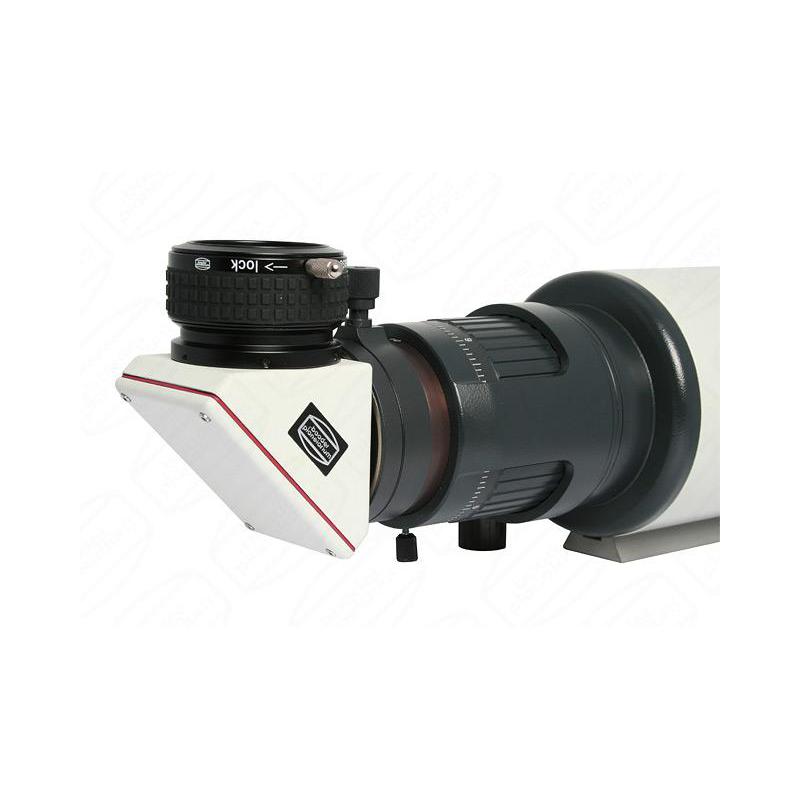 Baader Adapter Adatttaore per prisma diagonale CL 2" 55 / M68 per il collegamento ad un filetto  M68 ZEISS