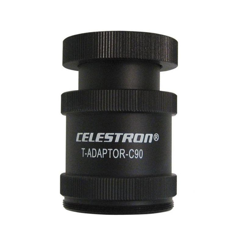 Celestron T adapter, voor NexStar 4, C90 Mak en C130 Mak