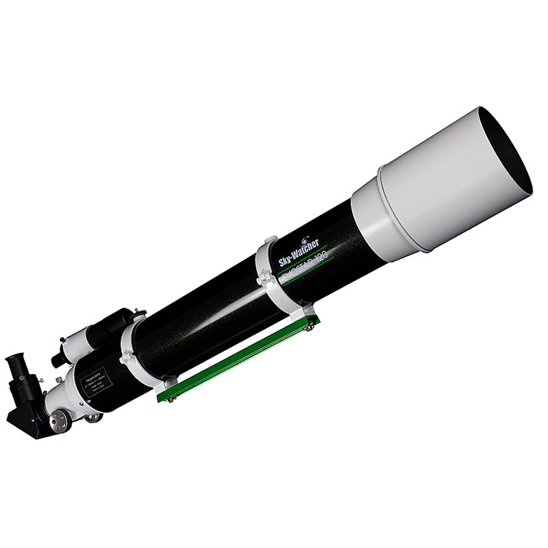 Skywatcher Telescopio AC 120/1000 EvoStar OTA