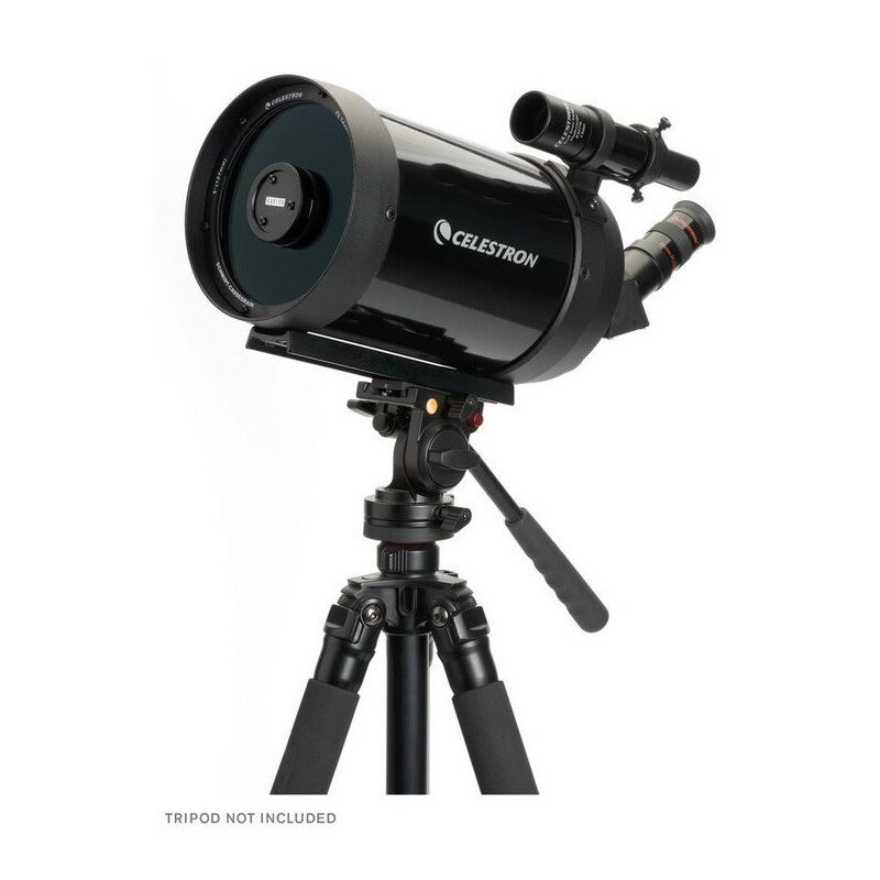 Celestron C5 spotting scope, 50x127mm