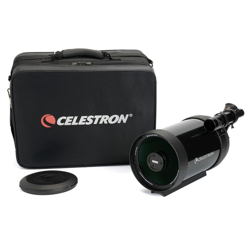 Celestron C5 spotting scope, 50x127mm