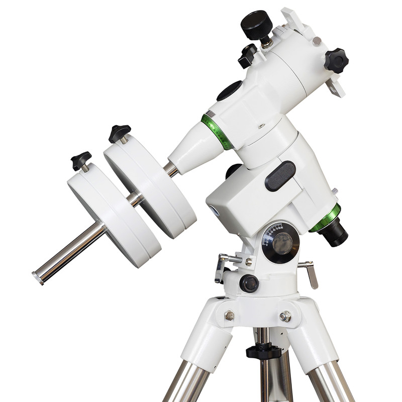 Skywatcher Telescopio N 200/1000 Explorer 200P EQ5