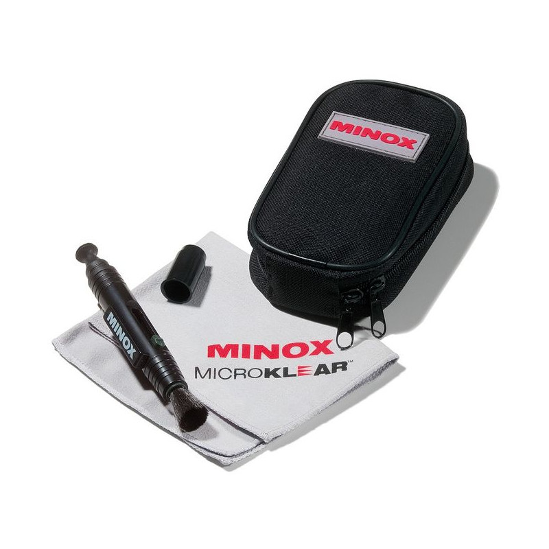 Minox Optiek reinigingskit