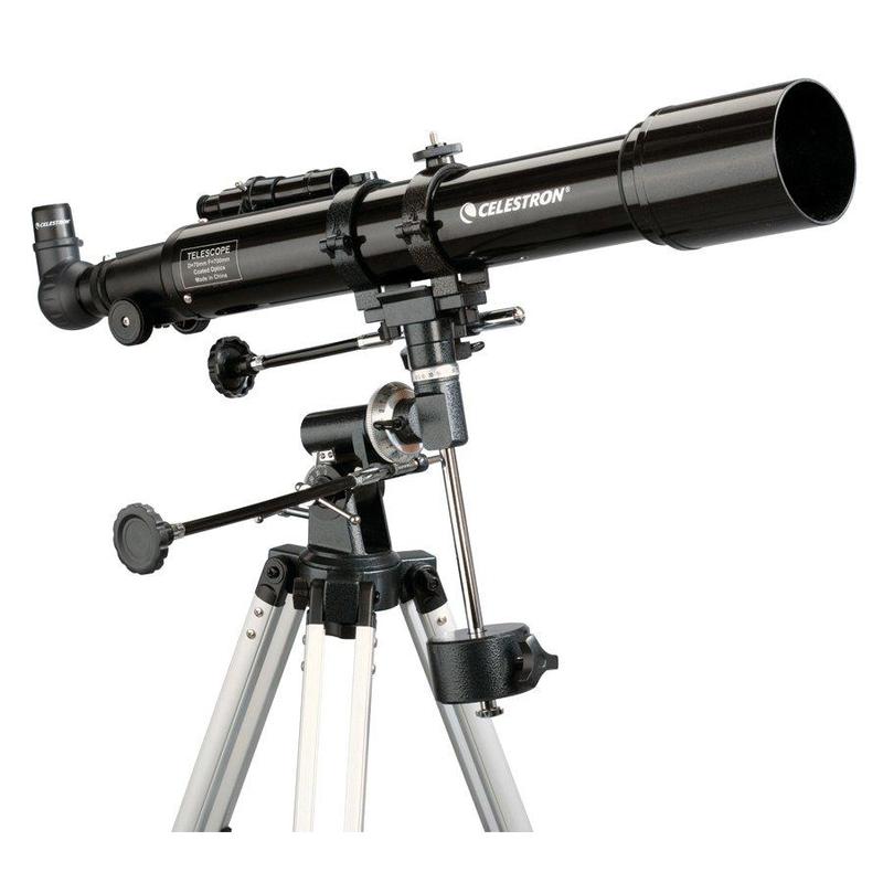 Celestron Telescoop AC 70/700 Powerseeker 70 EQ