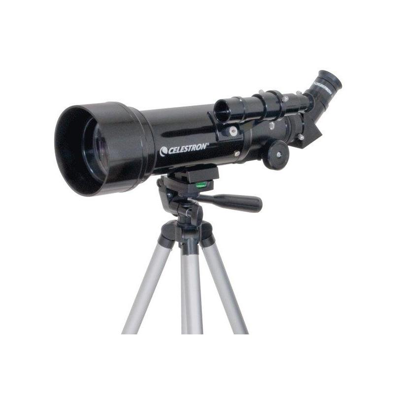 Celestron Telescoop AC 70/400 TravelScope AZ