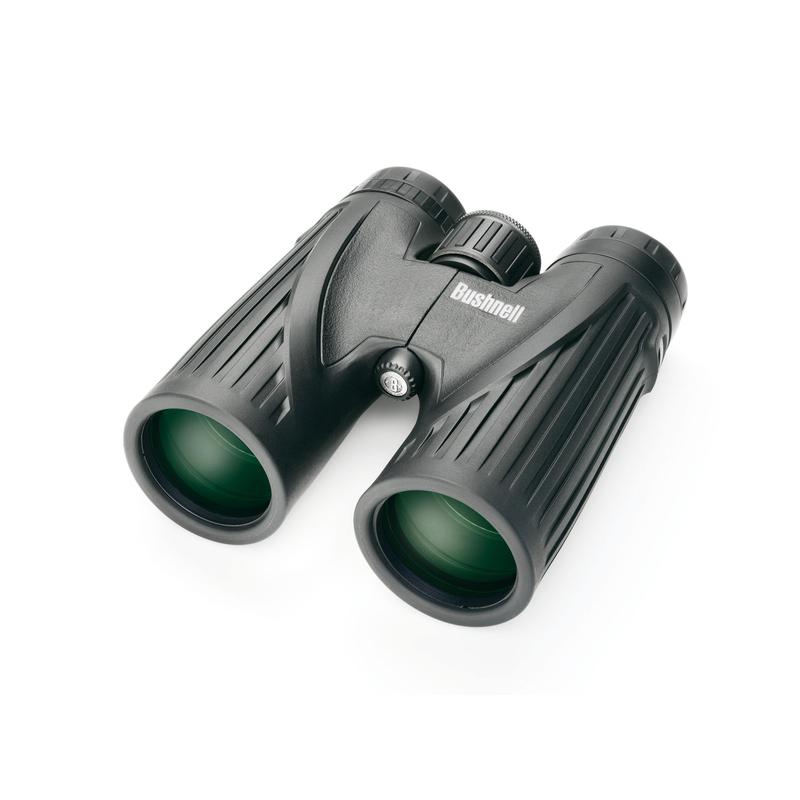 Bushnell Binocolo Legend Ultra HD 10x42