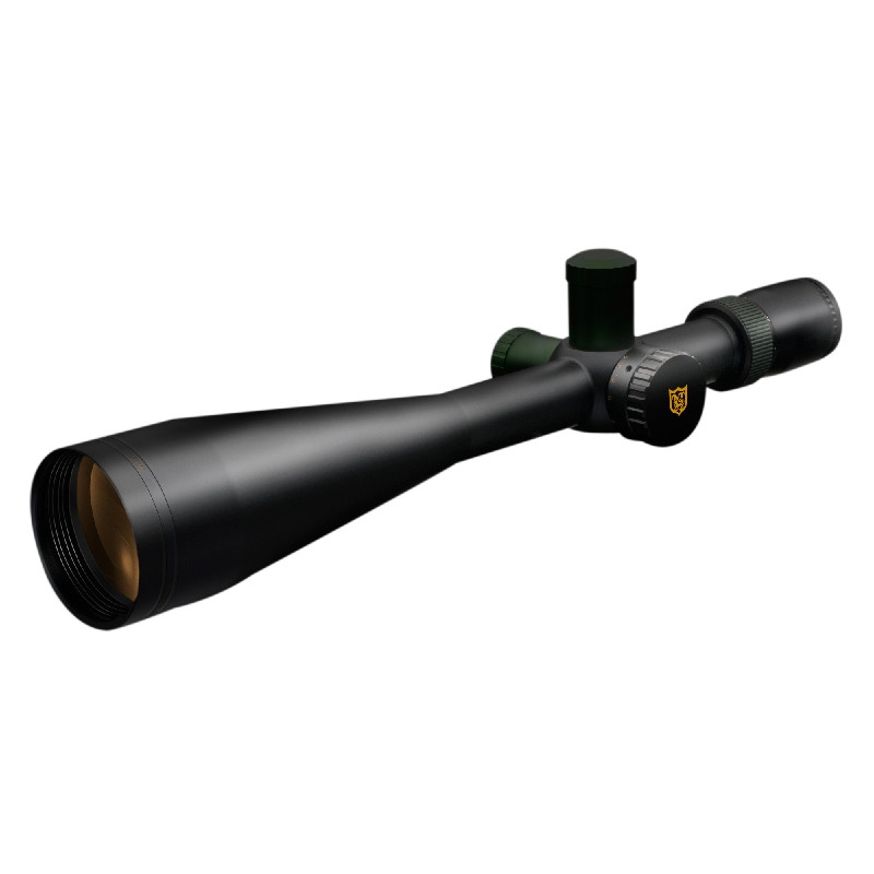 Nikko Stirling Riflescope Diamond Sportsman 10-50x60, NATO-RF