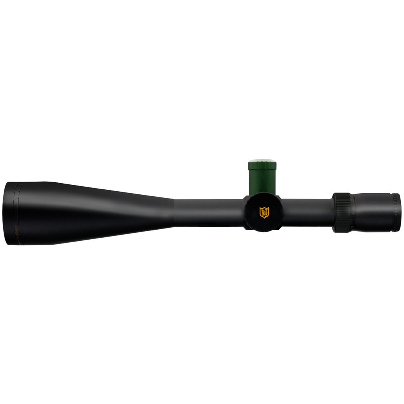 Nikko Stirling Riflescope Diamond Sportsman 10-50x60, NATO-RF