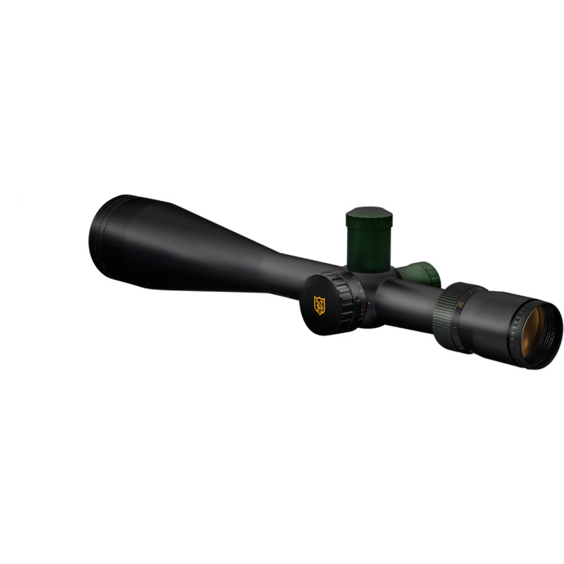 Nikko Stirling Riflescope Diamond Sportsman 10-50x60, NATO-RF