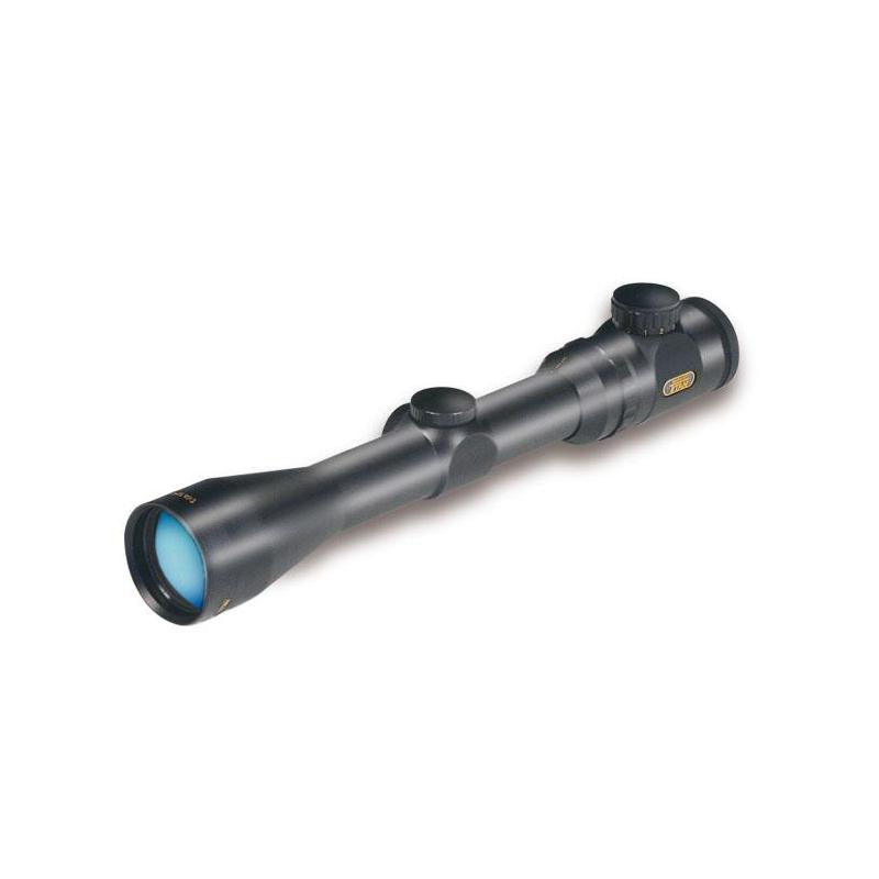 Tasco Pointing scope Titan 3-9x40, 4A telescopic sight, illuminated